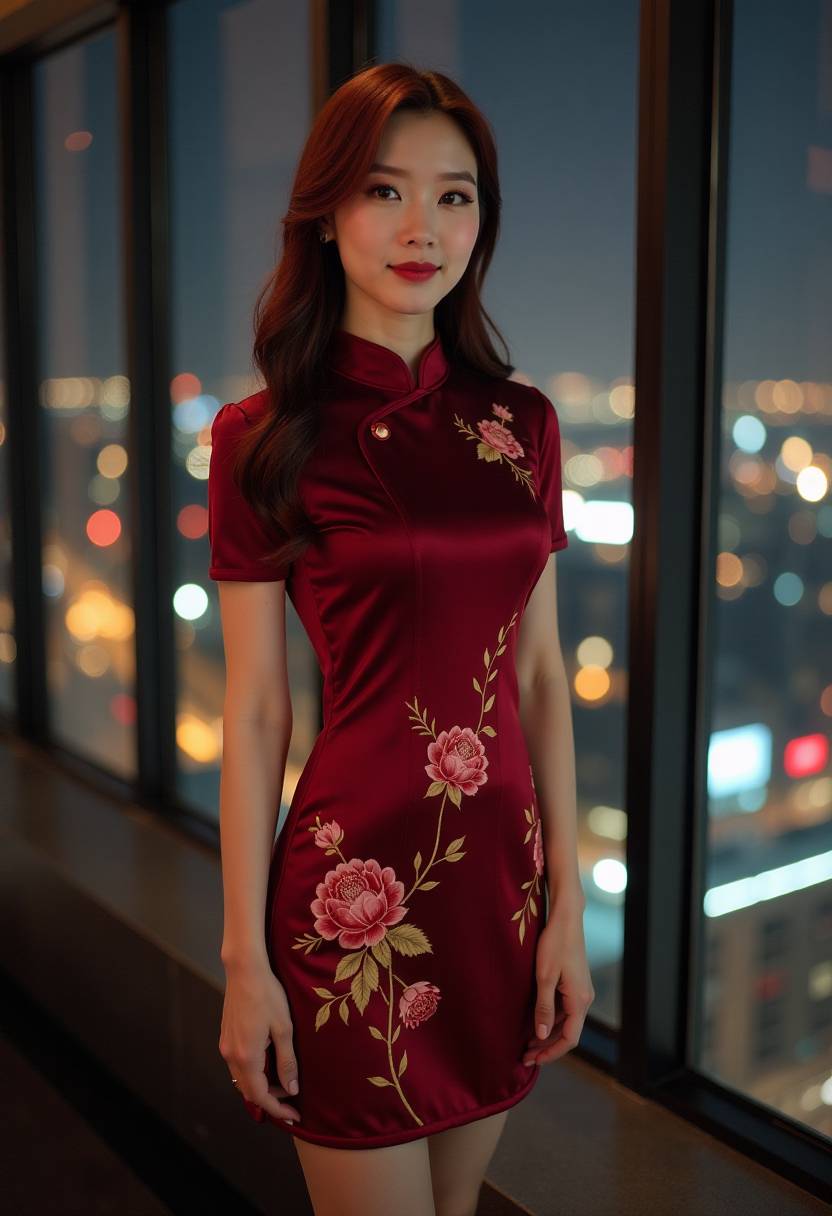 雾中来信